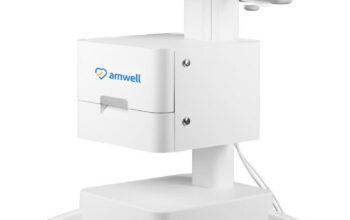 Amwell 750 Cart